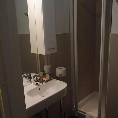 Pianconvento La Casa Di Noi ファームステイ