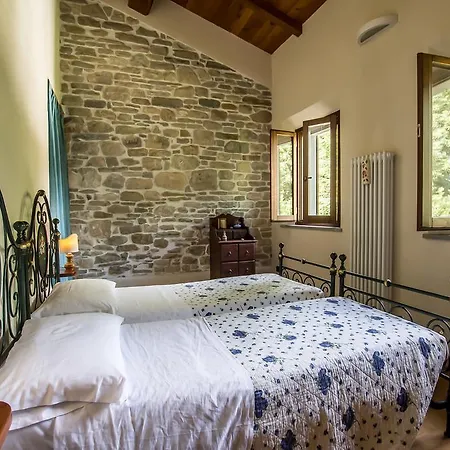 Pianconvento La Casa Di Noi * サンタ・ソフィーア