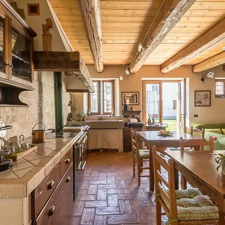 Pianconvento La Casa Di Noi