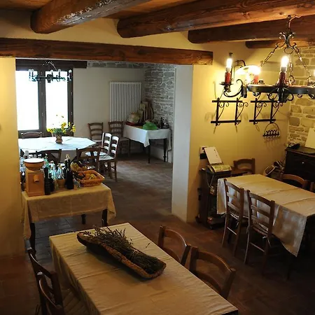 Pianconvento La Casa Di Noi ファームステイ