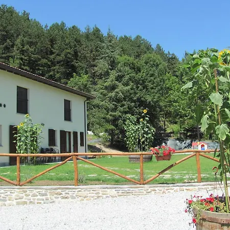 ファームステイ Pianconvento La Casa Di Noi *