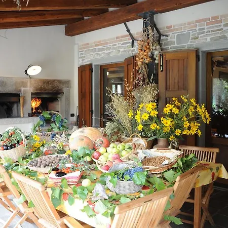 Pianconvento La Casa Di Noi