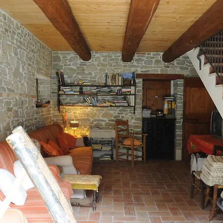 Pianconvento La Casa Di Noi サンタ・ソフィーア