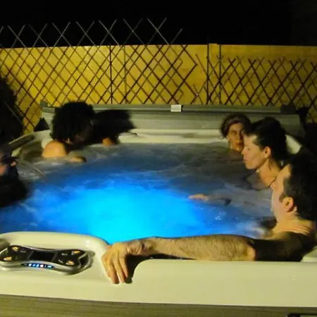 Pianconvento La Casa Di Noi * Santa Sofia