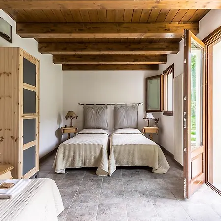 Pianconvento La Casa Di Noi