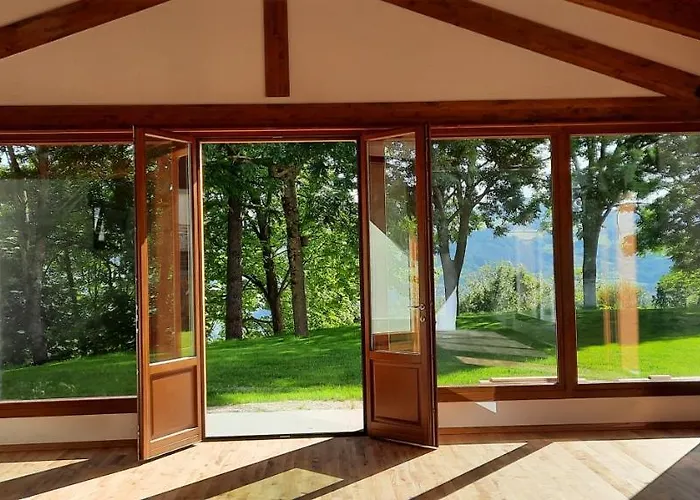 Pianconvento La Casa Di Noi Feriegård Santa Sofia