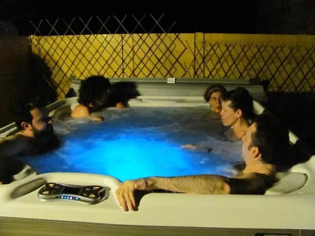 Pianconvento La Casa Di Noi * סנטה סופיה