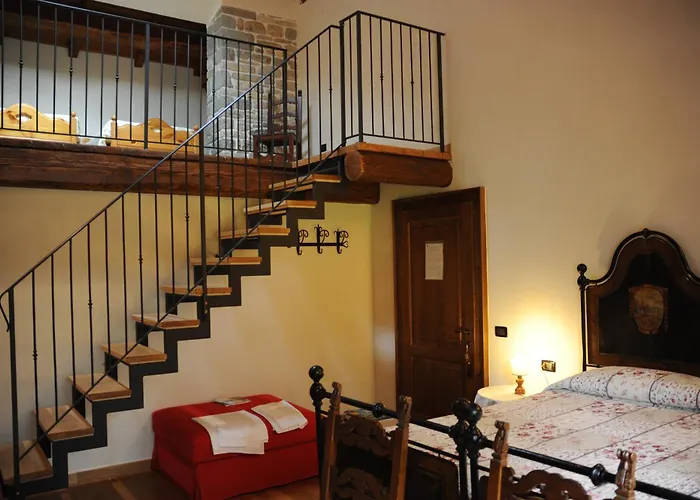 Pianconvento La Casa Di Noi *