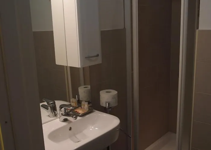 Pianconvento La Casa Di Noi Feriegård