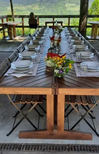 Pianconvento La Casa Di Noi סנטה סופיה