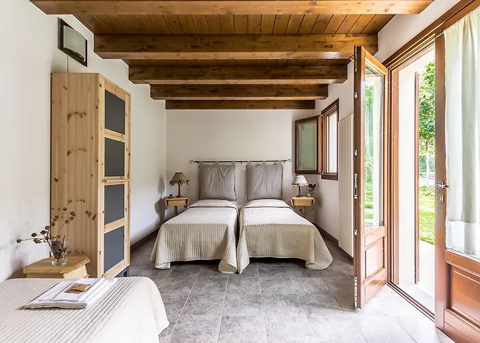 Pianconvento La Casa Di Noi