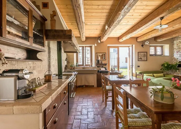 Pianconvento La Casa Di Noi