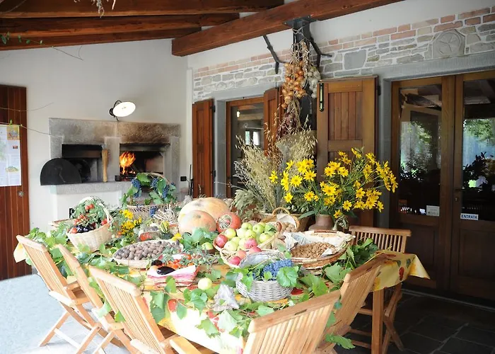 Pianconvento La Casa Di Noi